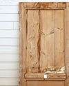 THE VERMONT SINGLE SOLID DOOR