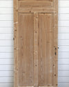 THE DESMOND SINGLE SOLID DOOR