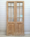 THE LASHLEE GLASS DOOR PAIR