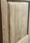 THE OTIS GLASS SINGLE GLASS DOOR