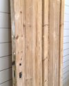THE DESMOND SINGLE SOLID DOOR