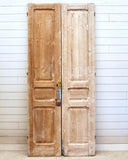 THE MAYFIELD SOLID DOOR PAIR