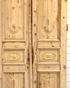THE DORA SOLID DOOR PAIR
