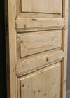 THE DOROTHY SINGLE SOLID DOOR
