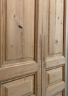 THE SAMUEL SOLID DOOR PAIR