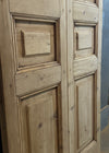 THE NATHANIEL SOLID DOOR PAIR