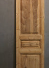THE VOSS SINGLE SOLID DOOR