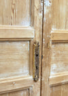 THE DARLA SOLID DOOR PAIR