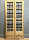 THE MCGREGOR GLASS DOOR PAIR