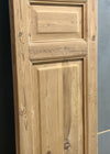 THE WESLEY SINGLE SOLID DOOR