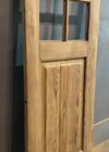 THE CALLISTA SINGLE GLASS DOOR