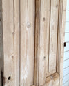 THE RICARDO SINGLE DOOR
