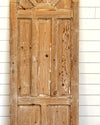 THE MARY ALLEN SINGLE ARCHED DOOR