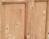 19TH CENTURY SOLID DOOR PAIR