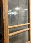 THE OTIS GLASS SINGLE GLASS DOOR