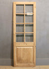 THE DAVID SINGLE SOLID DOOR