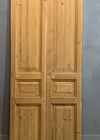 THE EWAN SOLID DOOR PAIR