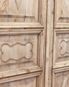 THE LEVON SOLID DOOR PAIR