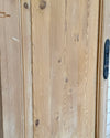 THE ASTON SINGLE DOOR
