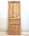 THE VERMONT SINGLE SOLID DOOR