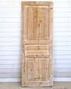 THE BEATRIX SINGLE SOLID DOOR