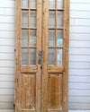 THE ATWORTH GLASS DOOR PAIR