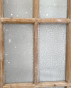 THE MARIO GLASS DOOR PAIR