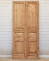 THE DORCHESTER SOLID DOOR PAIR