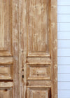 THE REAGAN SOLID DOOR PAIR