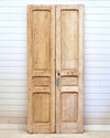 THE MAYFIELD SOLID DOOR PAIR