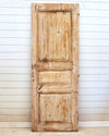 THE ST. VINCENT SINGLE SOLID DOOR