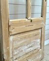 THE ARMSTRONG SINGLE GLASS DOOR