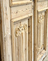 THE DORA SOLID DOOR PAIR