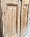 THE ATWORTH GLASS DOOR PAIR