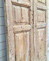 THE STEVENSON SOLID DOOR PAIR