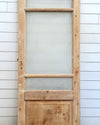 THE JONES SINGLE GLASS DOOR