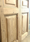 THE FAIRFIELD SOLID DOOR PAIR