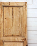 THE ST. VINCENT SINGLE SOLID DOOR