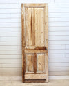 THE SAXONY SINGLE SOLID DOOR