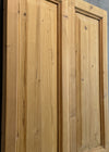 THE EWAN SOLID DOOR PAIR