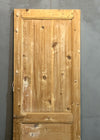 THE SPENCER SINGLE SOLID DOOR
