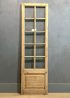 THE STANLEY SINGLE GLASS DOOR