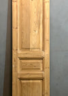 THE WESLEY SINGLE SOLID DOOR