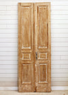 THE DARLA SOLID DOOR PAIR