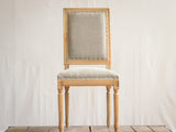 Oak Valley Dining Chair