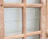 THE ELIZABETH FRENCH PAIR WITH GLASS