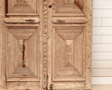 THE DIJON SIGNATURE 19TH CENTURY FRENCH PAIR