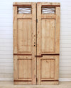 THE WOODWARD SIGNATURE 19TH CENTURY FRENCH PAIR