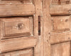 THE DAPHNE 19 CENTURY SOLID DOOR PAIR