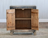 THE ROSA RUSTIC CABINET
